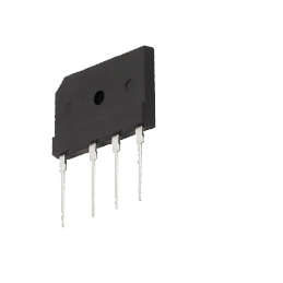 PONT DE DIODE 10A 560V 5/5MM