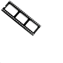 Support tulipe 14 br 