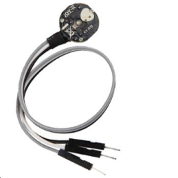 Capteur de pulsations KY039HScompatible Arduino et Raspberry Pi