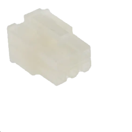 Boîtier Mini Fit 6 contacts sur 2 rangs pas de 4,2mm montage sur câble