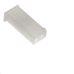 CONNECTEUR FILS MINI-FIT 1X2