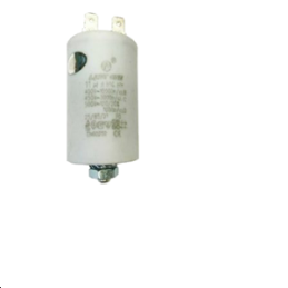 Condensateur à Cosses 11µF