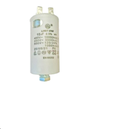 Condensateur à Cosses 15µF