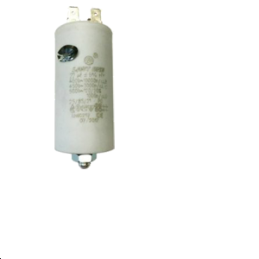 Condensateur à Cosses 22µF