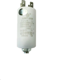 Condensateur à Cosses 3µF