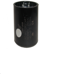 Condensateur de Démarrage 50 / 60µF 250V