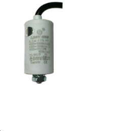 Condensateur à Fils 6.3µF