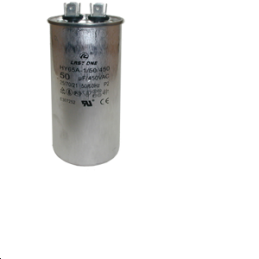 Condensateur pour PAC ou Climatiseur 50µF