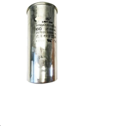 Condensateur pour PAC ou Climatiseur 60µF