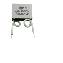 Condensateur Rectangulaire 1µF