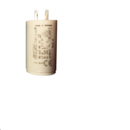 Condensateur pour Volet Roulant 4.5µF 30X51 