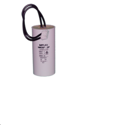 Condensateur pour Volet Roulant Bubendorff 4µF