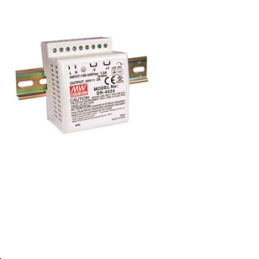 Alimentation HDR-60-15 60W 15V