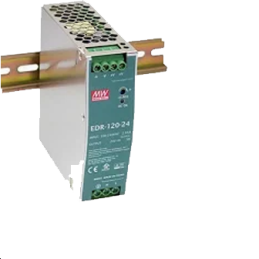 Alim rail din 48V 75W