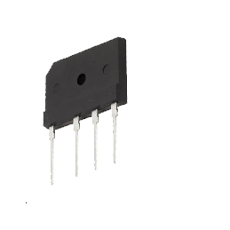Pont de diode en ligne 25A