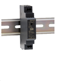 Alimentation sur rail DIN 48V 15W 0.32A