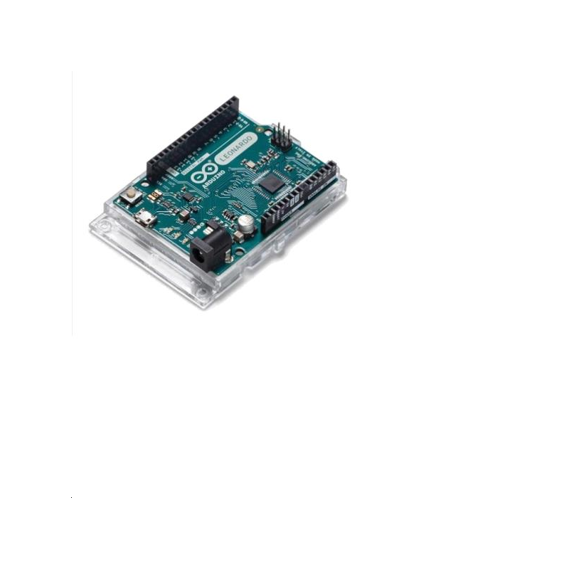 ARDUINO® LEONARDO (+ HEADERS)