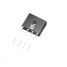 Pont de diode en ligne 4A 430V