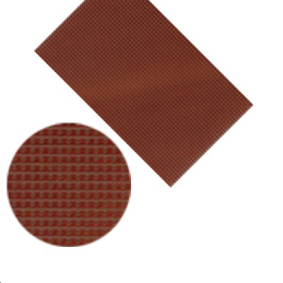 Verobard à bandes 100 X 200 