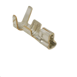 JST Contact à sertir Femelle de 0.08mm2 à 0.33mm2