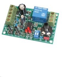 MINUTERIE MARCHE-ARRÊT (1s - 60h)