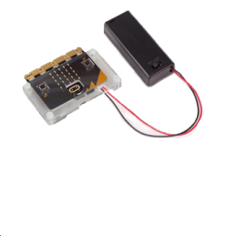 Kit de démarrage micro:bit, ensemble éducatif complet pour débutants en programmation et électronique, avec Python et Block Edit