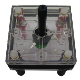 Module résistance ajustable...