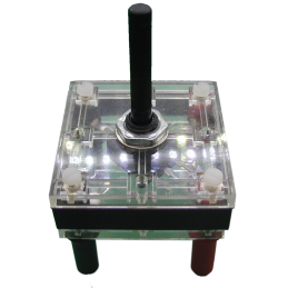 Module potentiomètre...