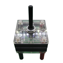 Module potentiomètre...