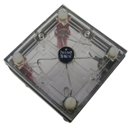 Module sécurité pont diode...