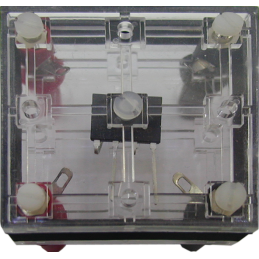 Module sécurité pont diode...