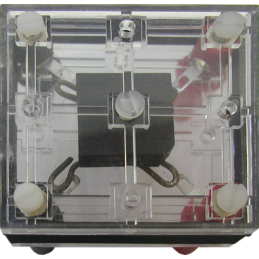 Module sécurité pont diode...