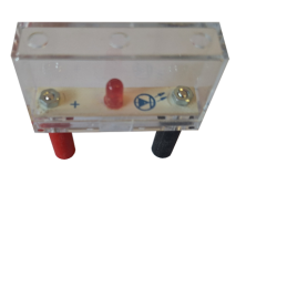 Module DEL sur fiches de...