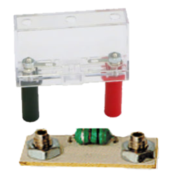 Module sécurité 2 plots...