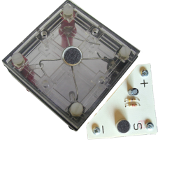 Module sécurité 4 plots...