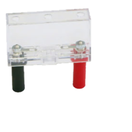 Module sécurité 2 plots strap