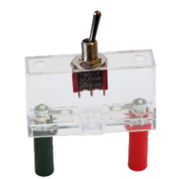 Module  interrupteur à...