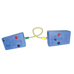 Ensemble étude transmission...