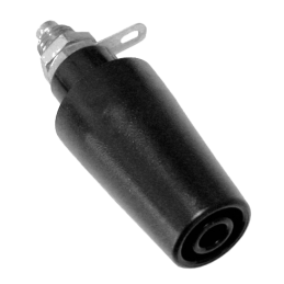 Douille de sécurité Ø4mm /...