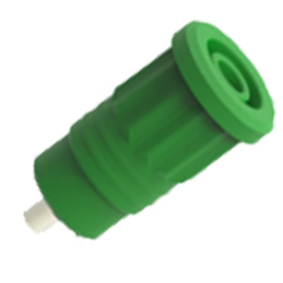 Douille de sécurité châssis...