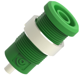 Douille de sécurité Ø4mm...