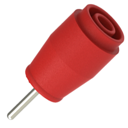 Douille de sécurité Ø4mm /...