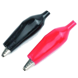 Pince croco miniature...