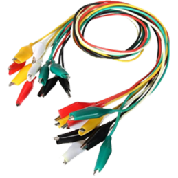 Lot 10 cordons liaison