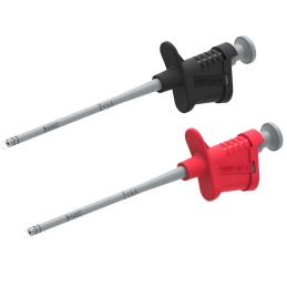 Grip fil rouge sécurité...