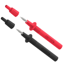 Pointe de touche sécurité...