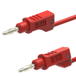 Cordon silicone 12A 2 m...