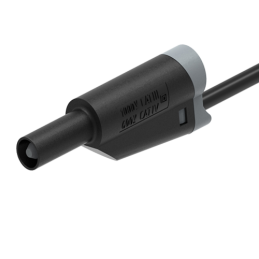 CORDON LABO sécurité  	Lg.2m