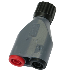 Adaptateur BNC/douilles...