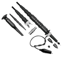 Sonde Atténuatrice  10:1...